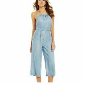 NWOT Gianni Bini Jumpsuit